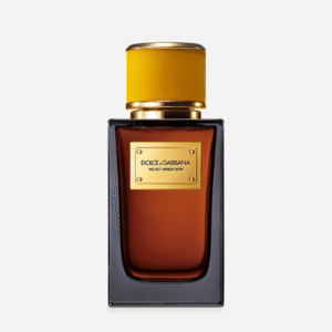 D&G Velvet Amber skin
