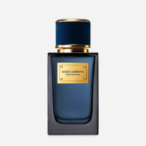 D&G Velvet Blue musk