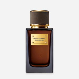 D&G Velvet Desert oud