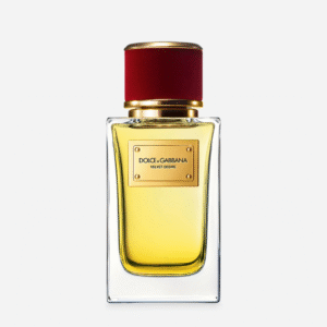 D&G Velvet Desire