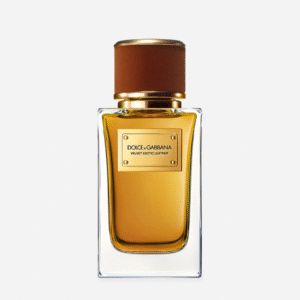 D&G Velvet Exotic Leather