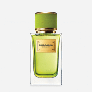 D&G Velvet Mughetto