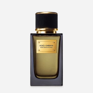 D&G Velvet Patchoouli