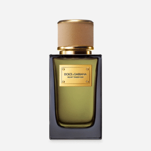 D&G Velvet Tender oud