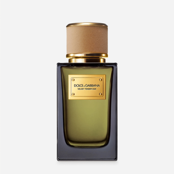 D&G Velvet Tender oud