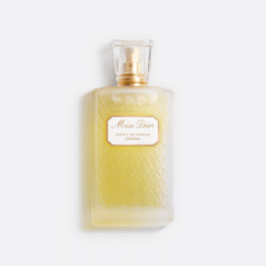 Esprit Miss Dior