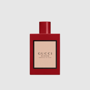 Gucci Bloom ambrosia di flori
