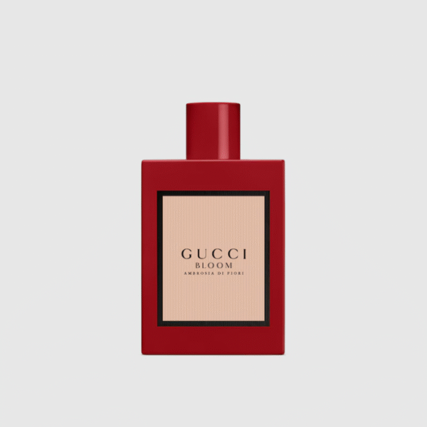 Gucci Bloom ambrosia di flori