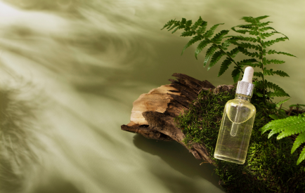 Sustainable Practices in Perfumery