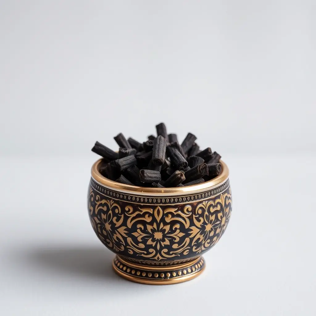 Xquisite Aura Oud Bakhoor