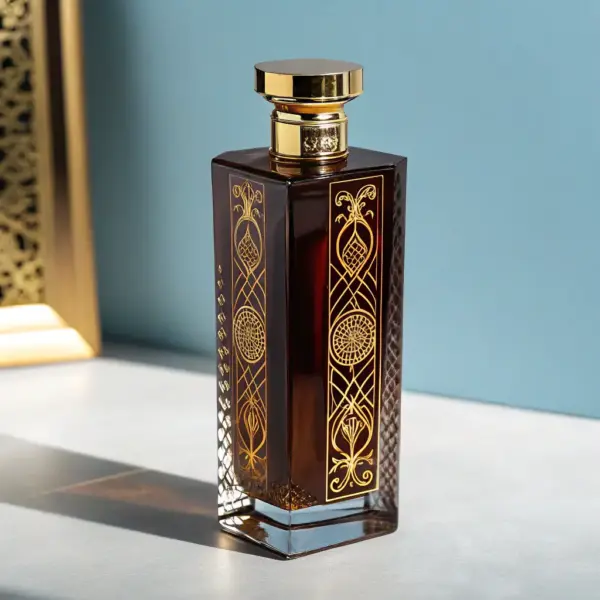 Xquisite Aura Oud Intense