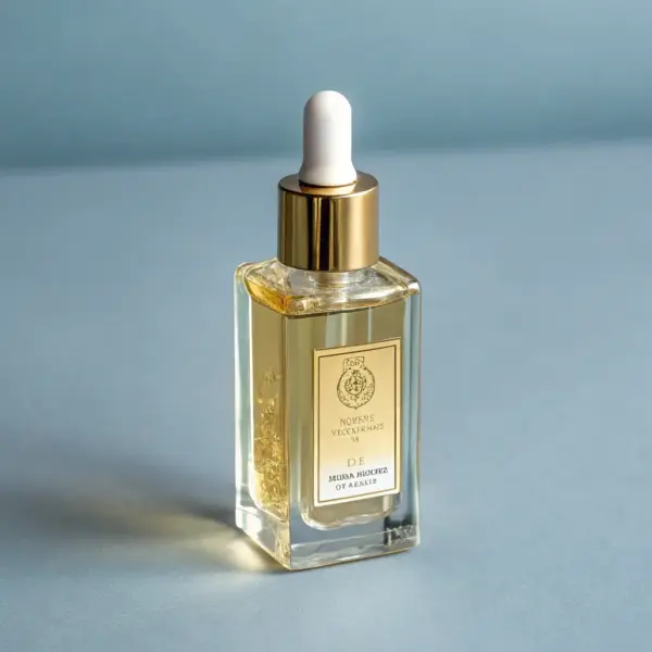 Xquisite Aura Amber Oil