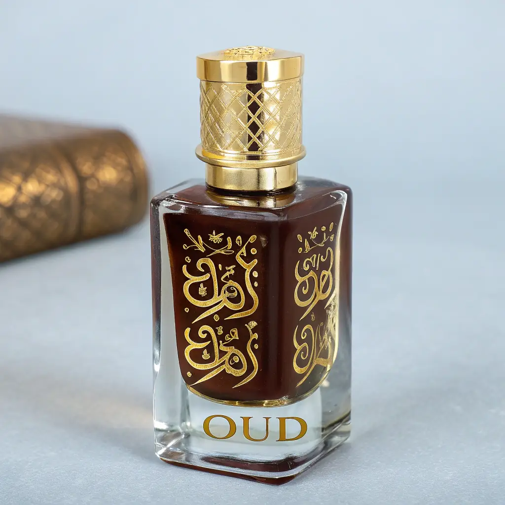 Xquisite Aura Oud Oil