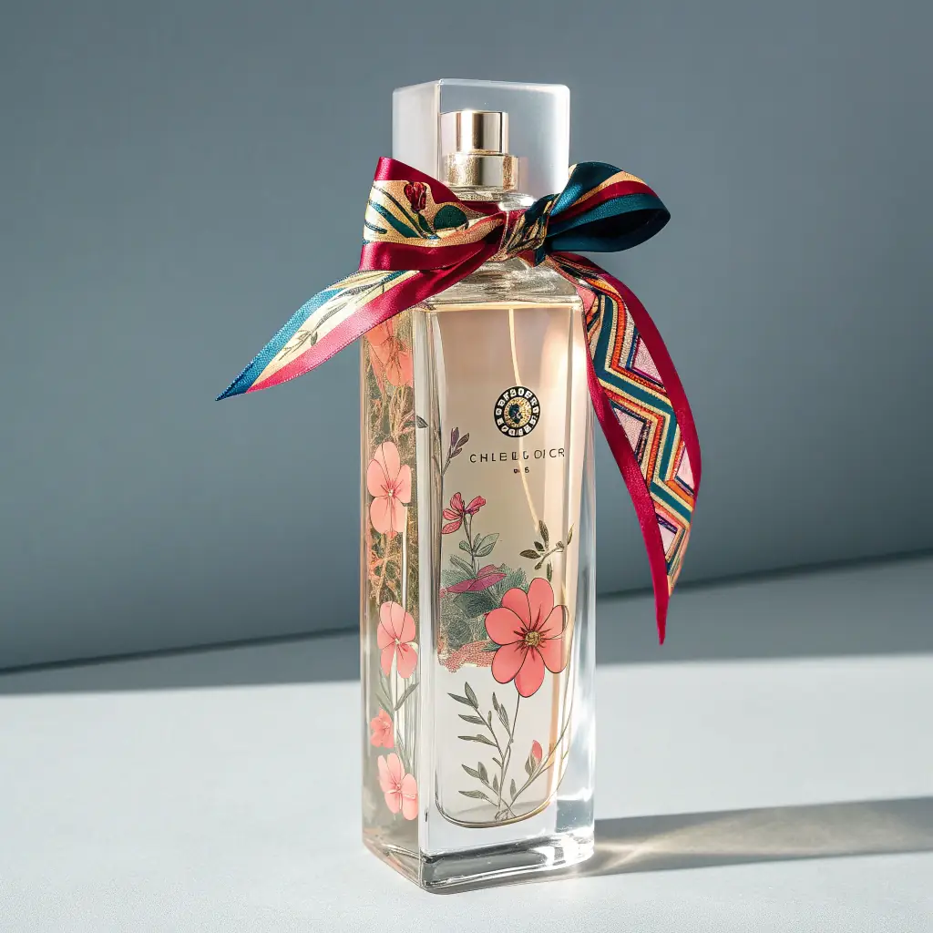 Xquisite Aura Rose Oil