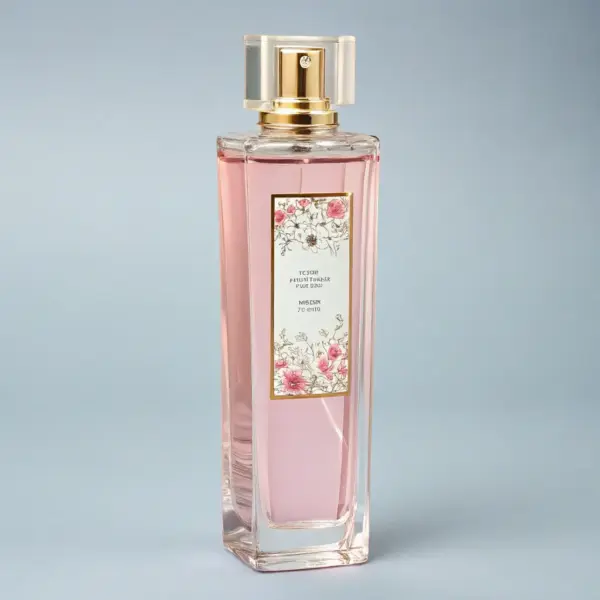 Xquisite Aura Rose Mystique