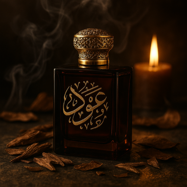 Dehnul Oud Hindi — The Soul of India